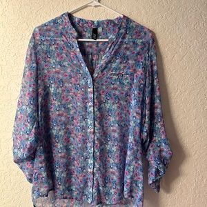 Kut from the Kloth top worn once